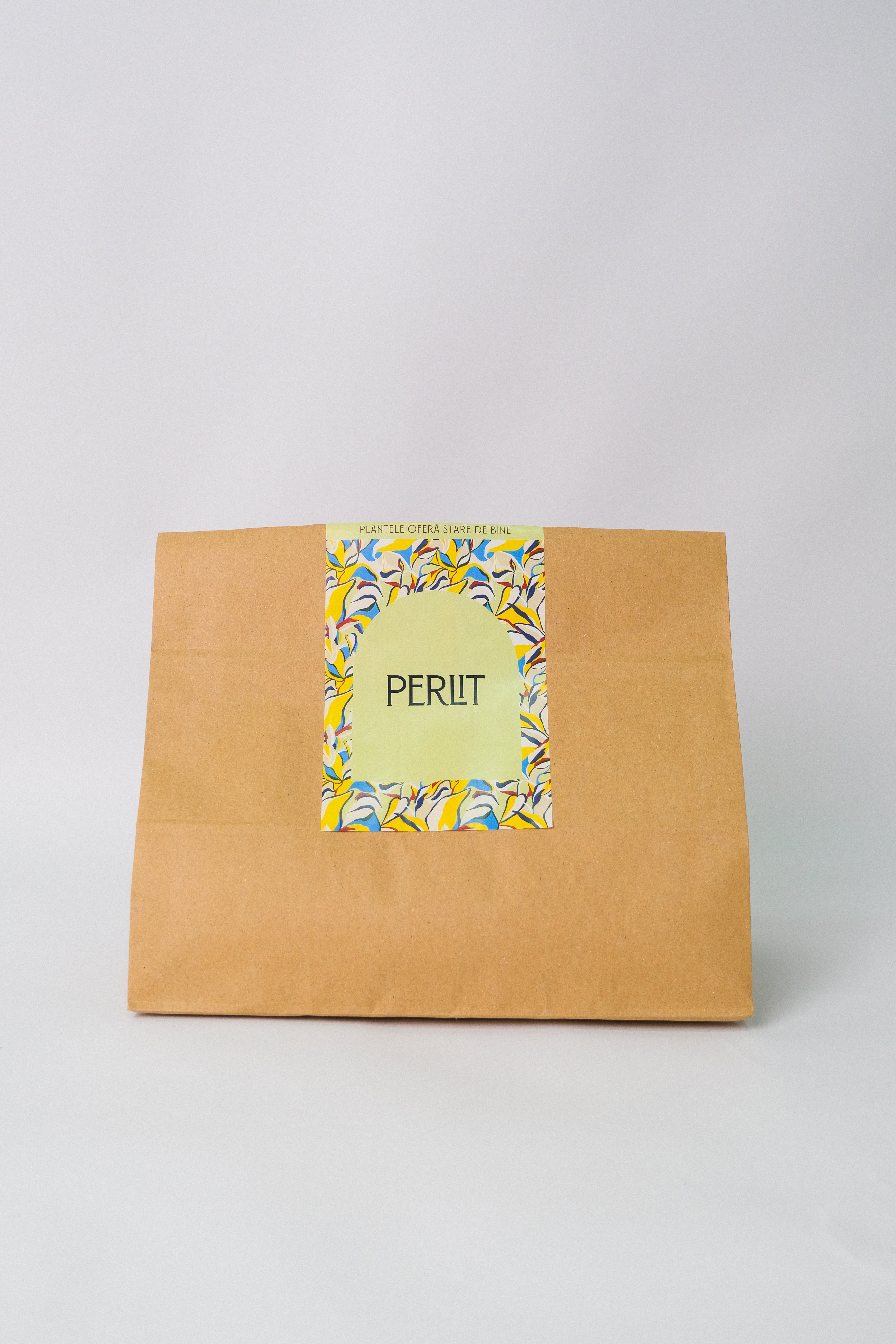 Perlit horticol 2L