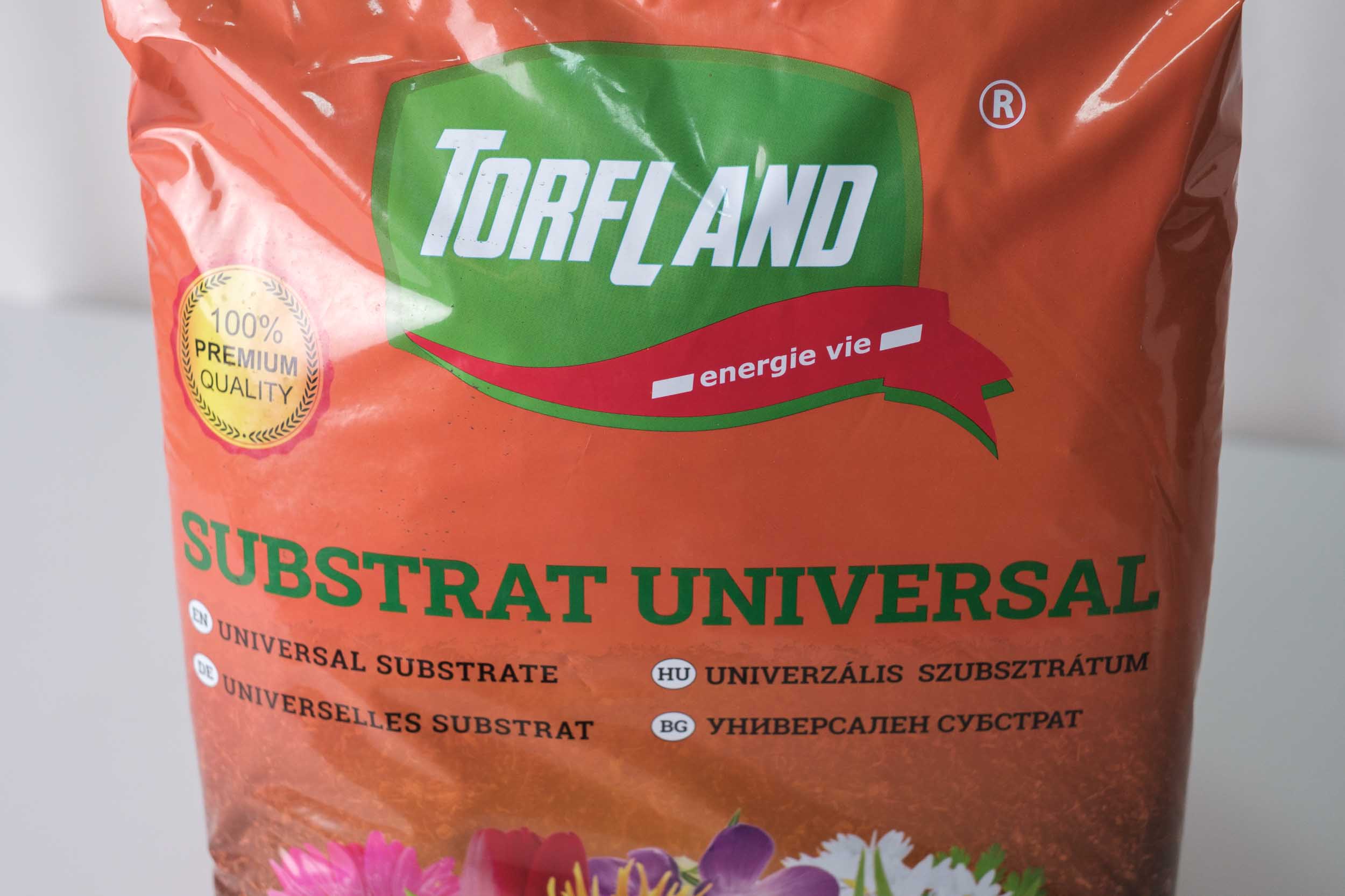 Pământ Universal