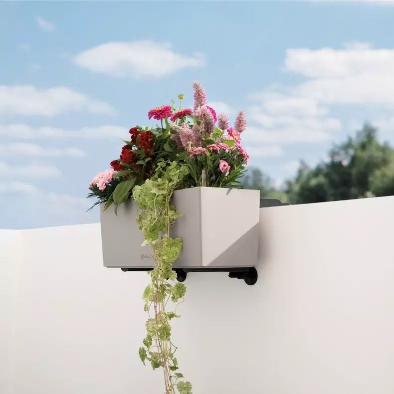 BALCONERA Brackets WALL Negru