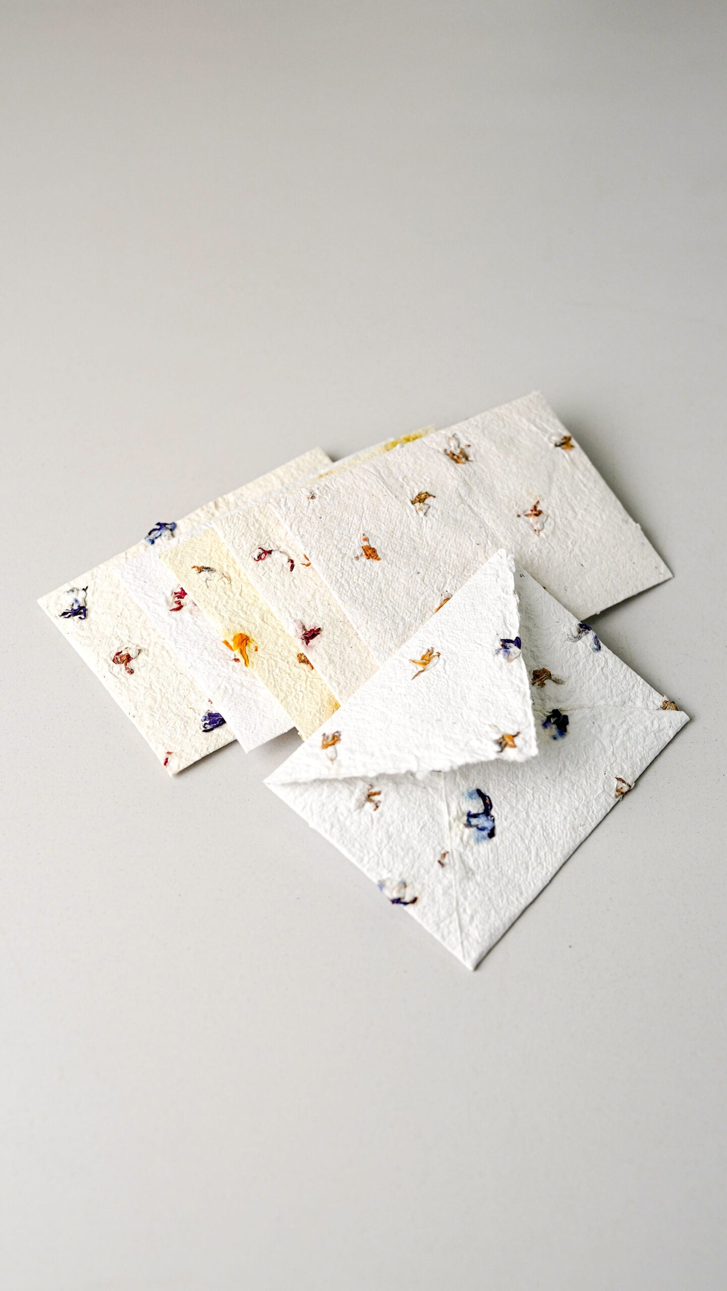 Gift Card Floral Soul