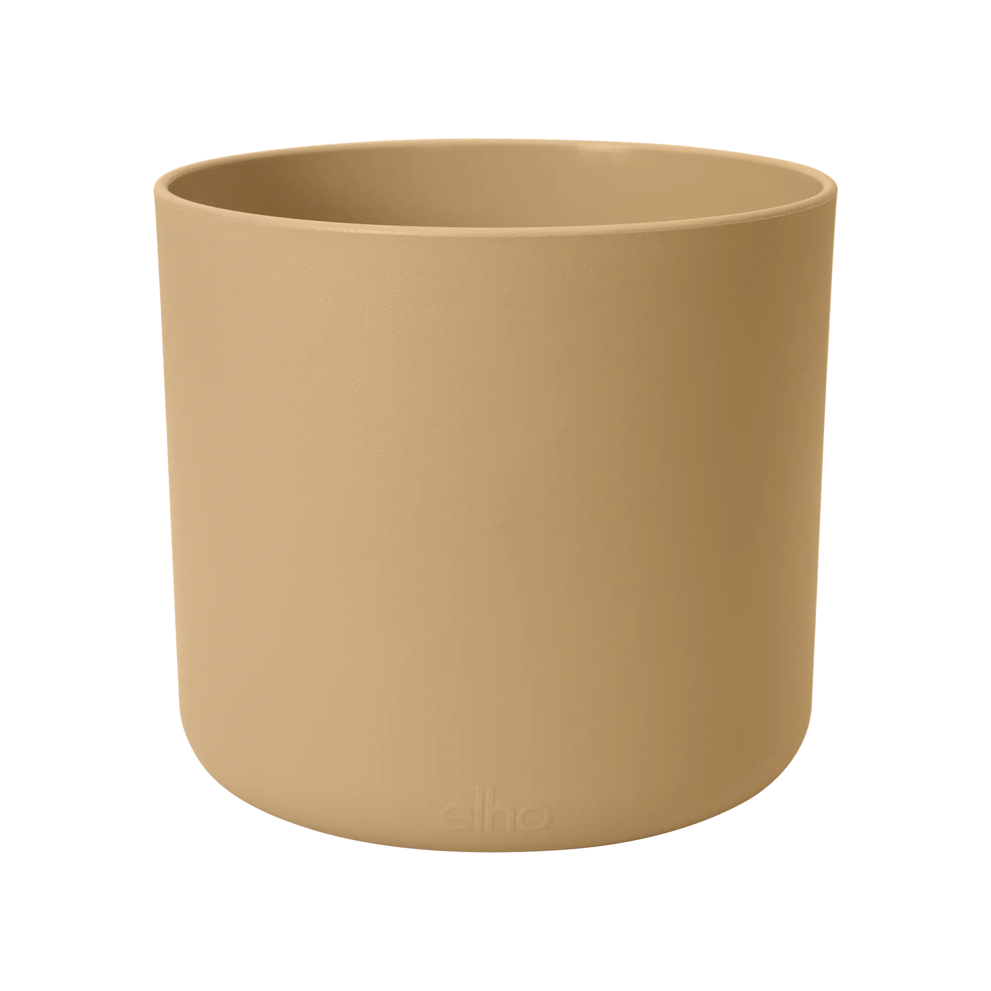 B.for soft round