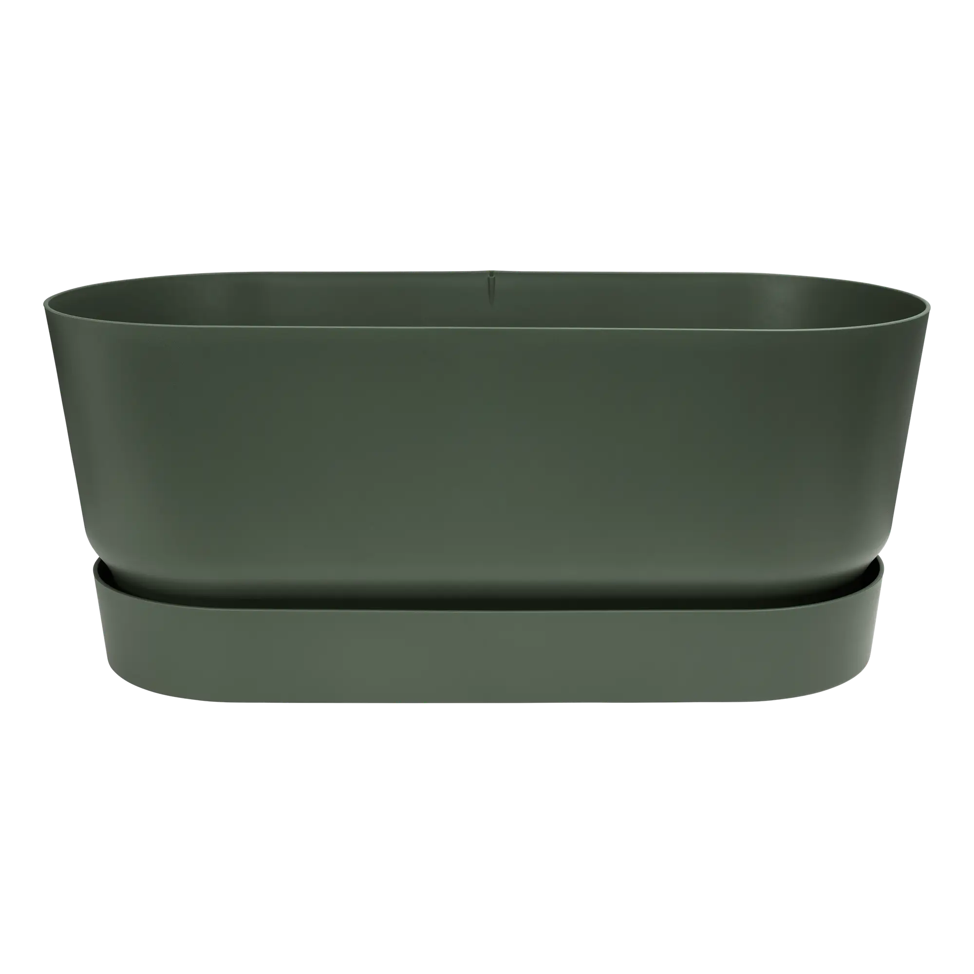 Greenville trough