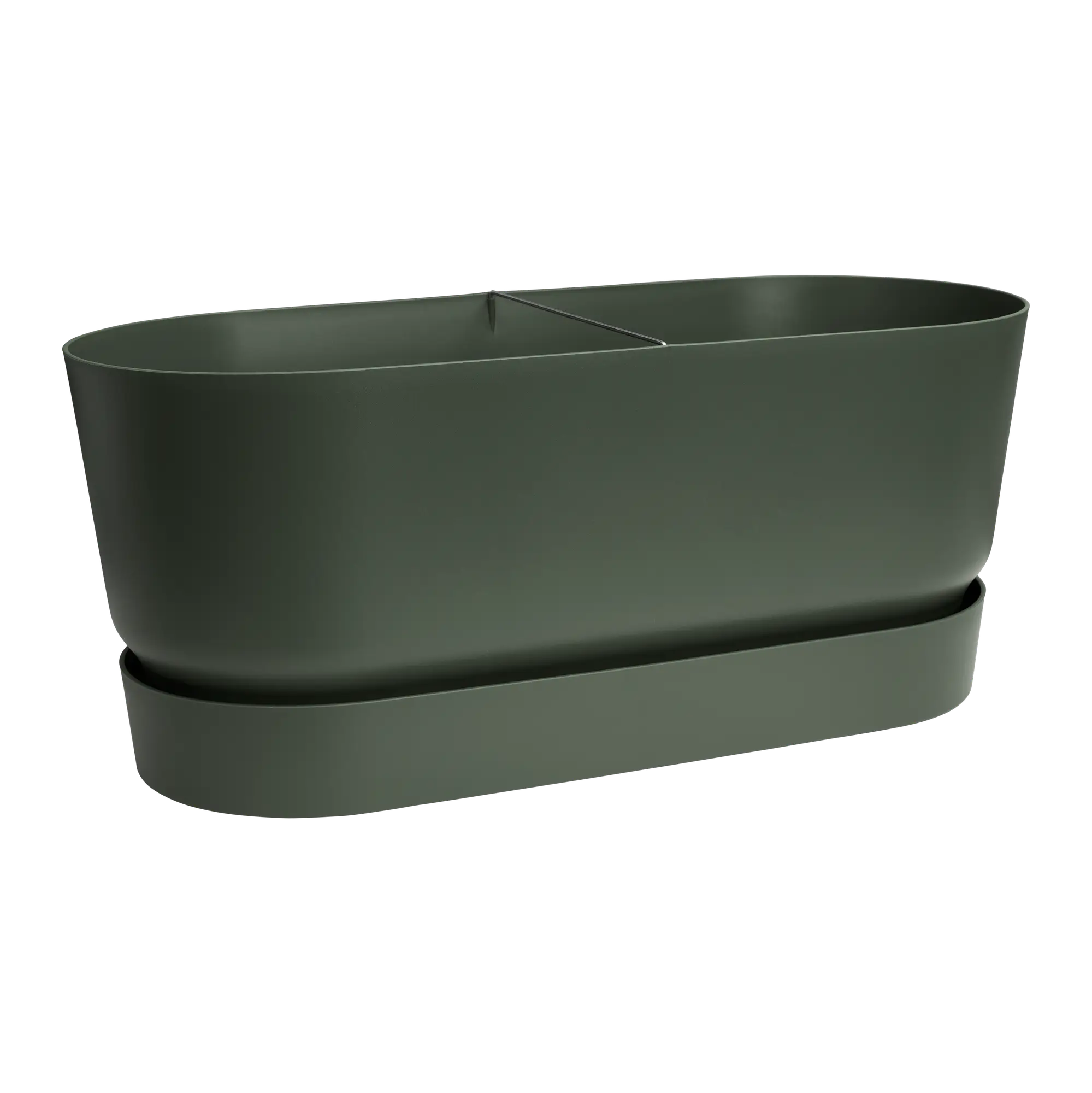 Greenville trough