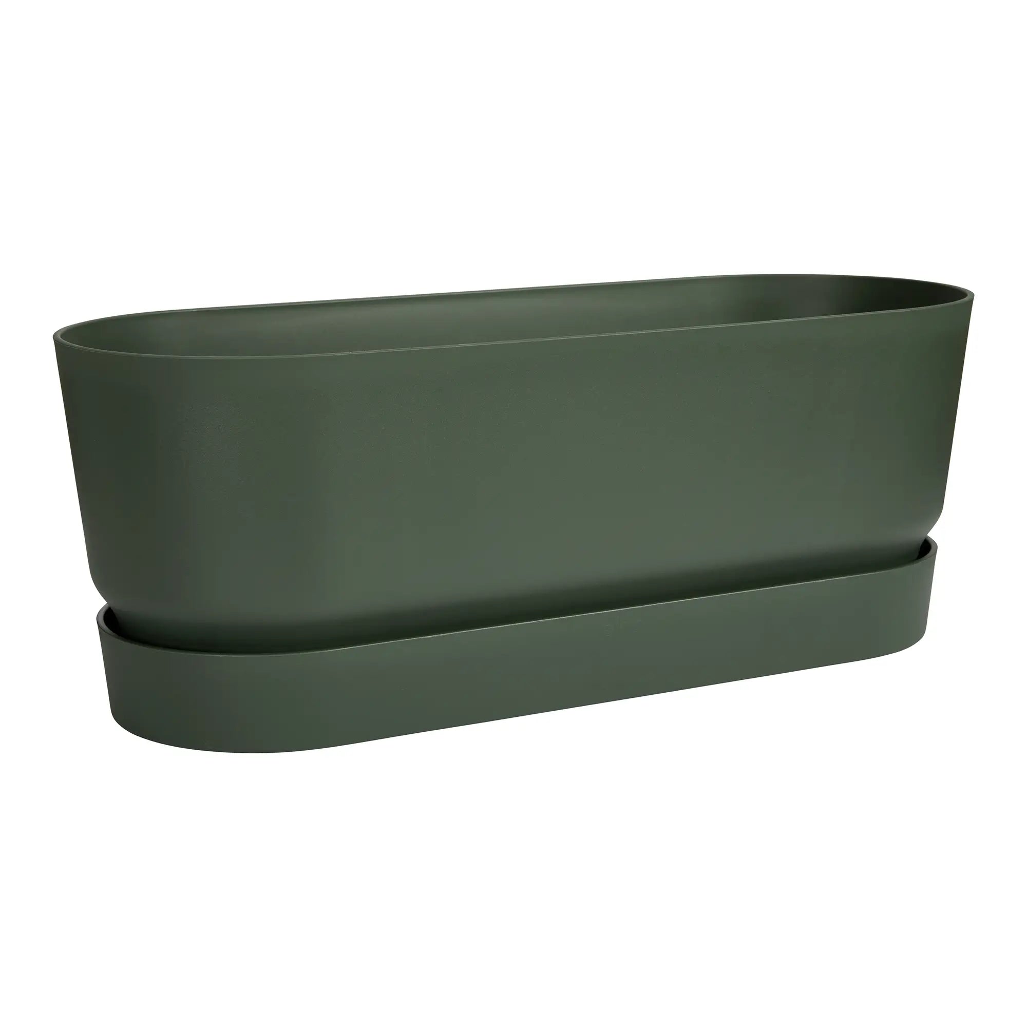 Greenville trough long