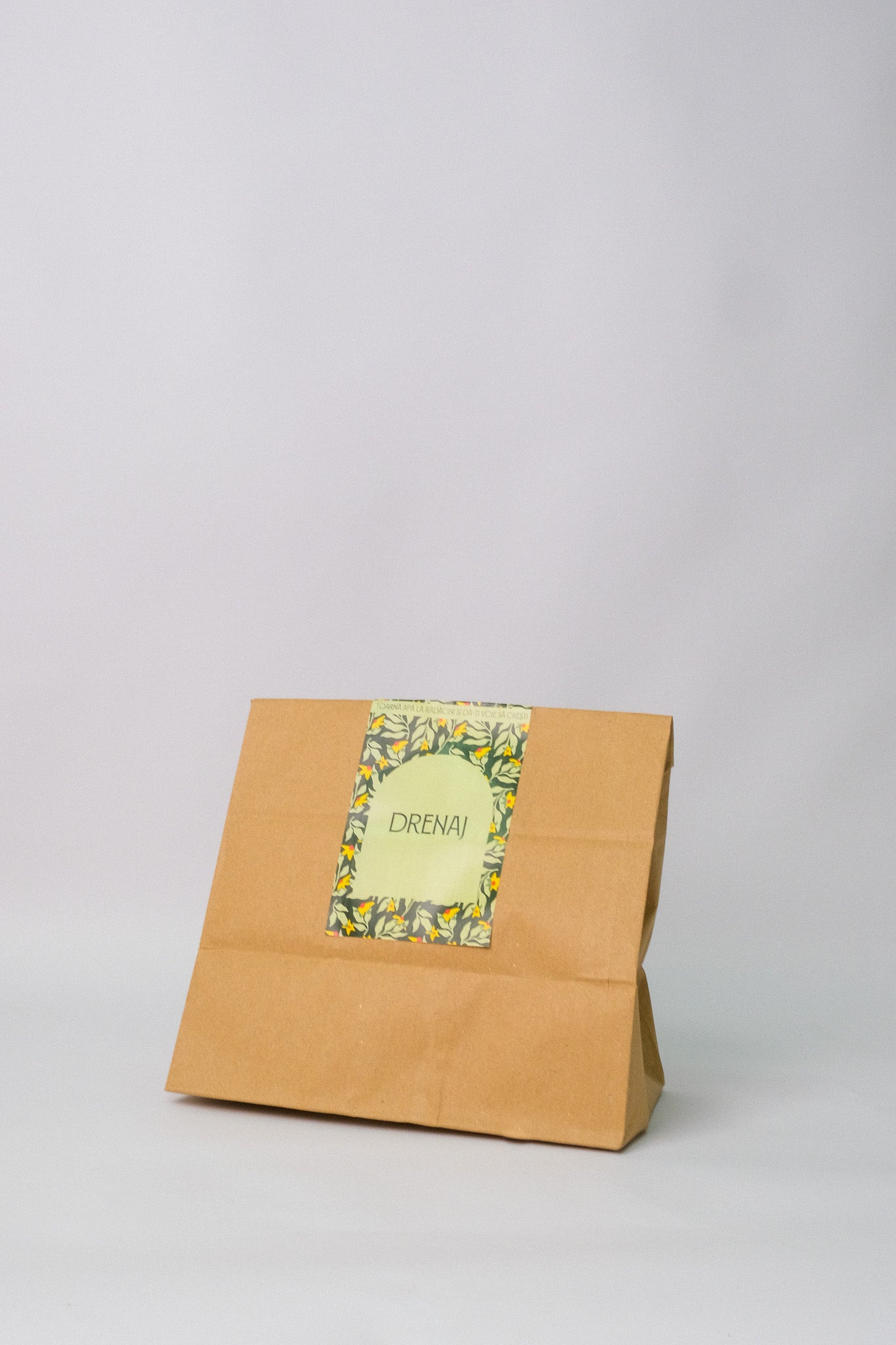 Drenaj expandat 2L