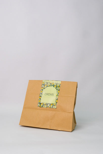 Drenaj expandat 2L