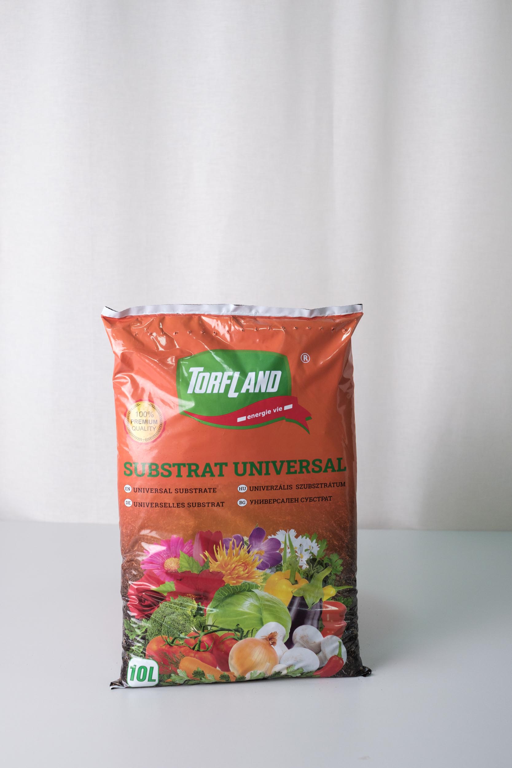 Pământ Universal