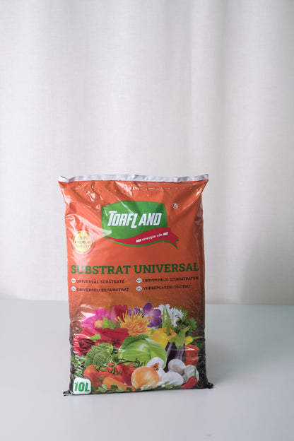 Pământ Universal