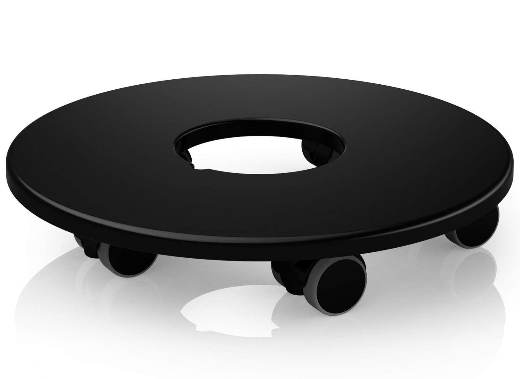 COASTER 43 Negru