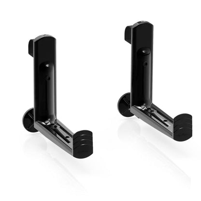 BALCONERA Brackets Negru