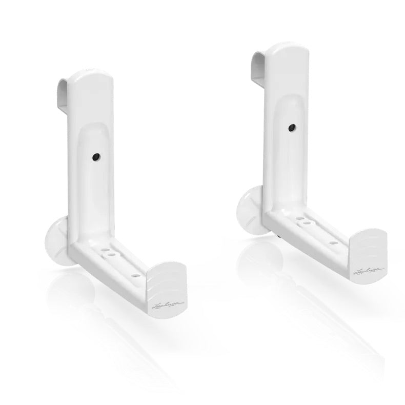 BALCONERA Brackets Negru