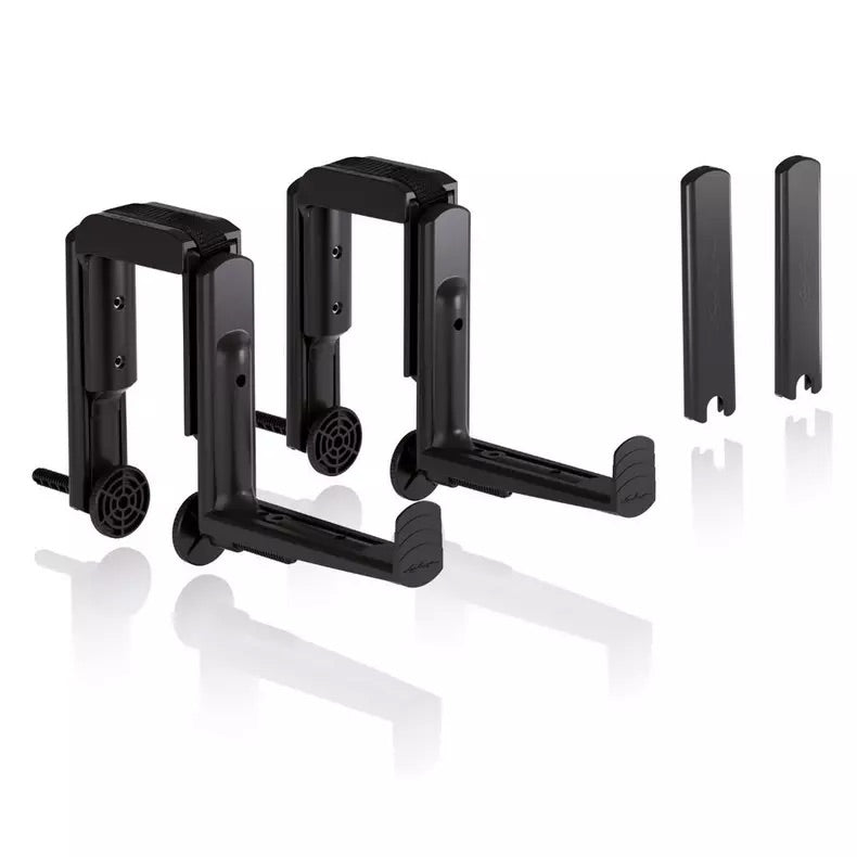 BALCONERA Brackets WALL Alb