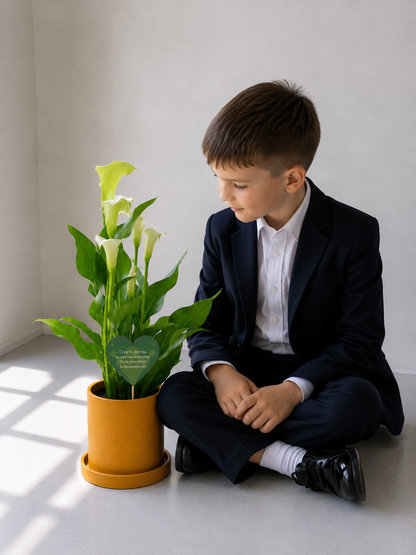Set 2: Back to School – Calla Mix