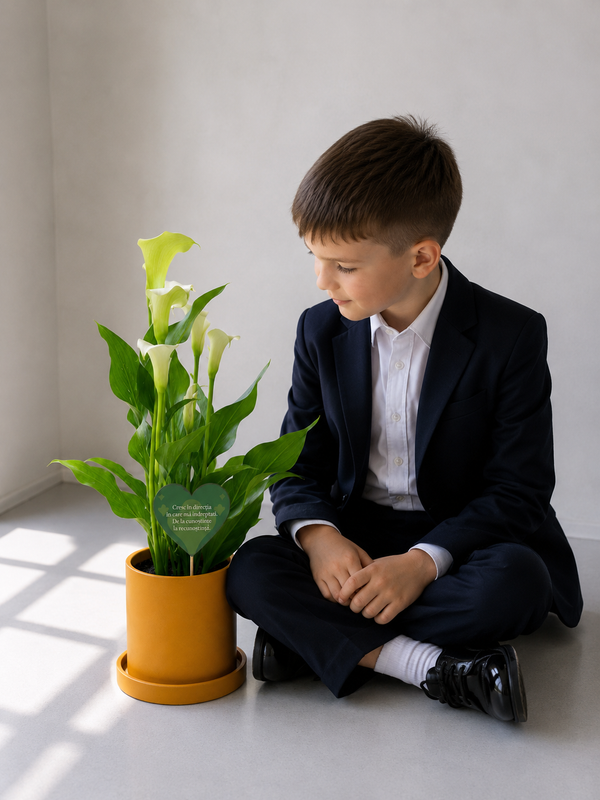 Set 2: Back to School – Calla Mix