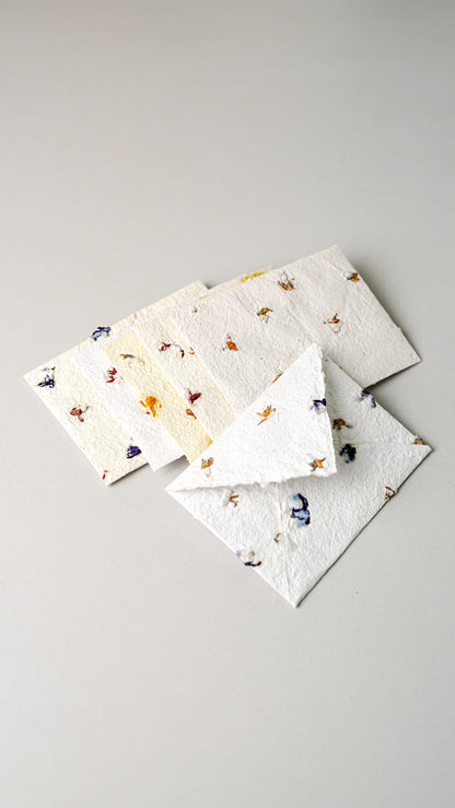 Gift Card Floral Soul
