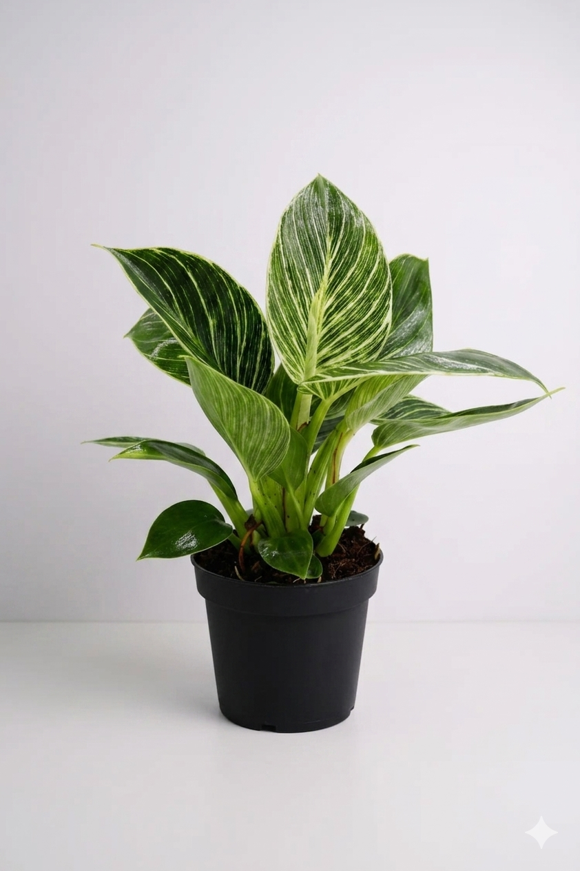 Philodendron Birkin