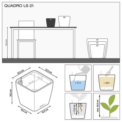 QUADRO Premium LS