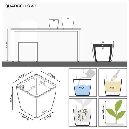 QUADRO Premium LS