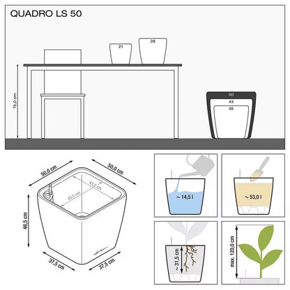 QUADRO Premium LS