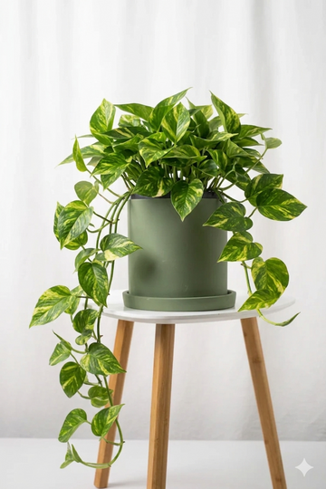 Scindapsus Aureum