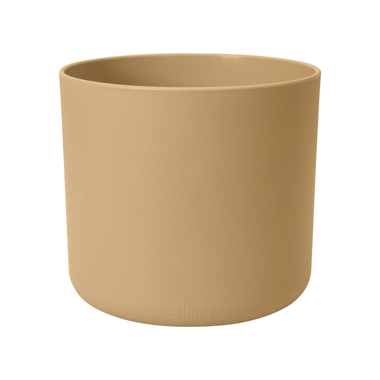 B.for soft round