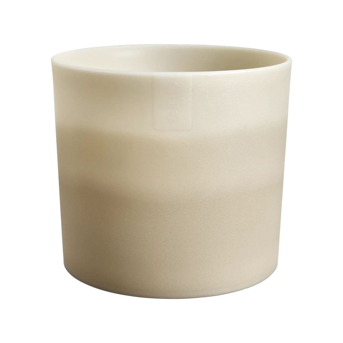 Colour gradient round