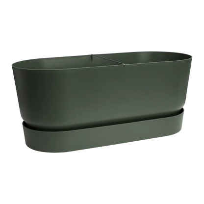 Greenville trough