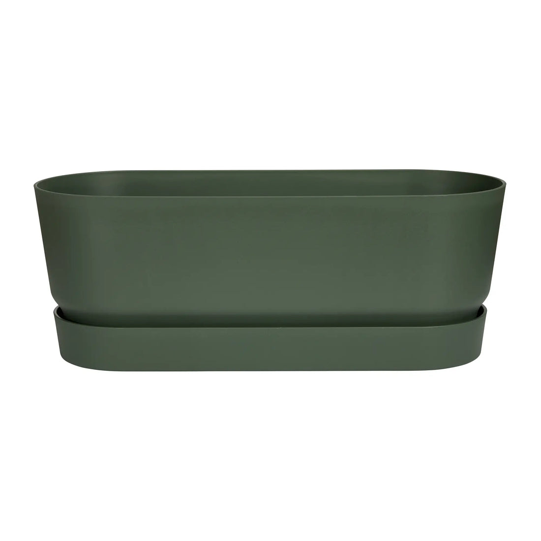 Greenville trough long