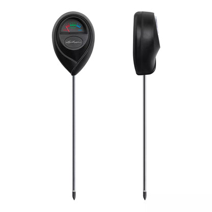 MOISTURE METER Negru