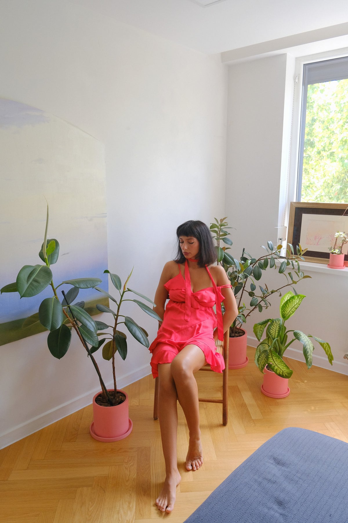 Apartament Alina Lisenco