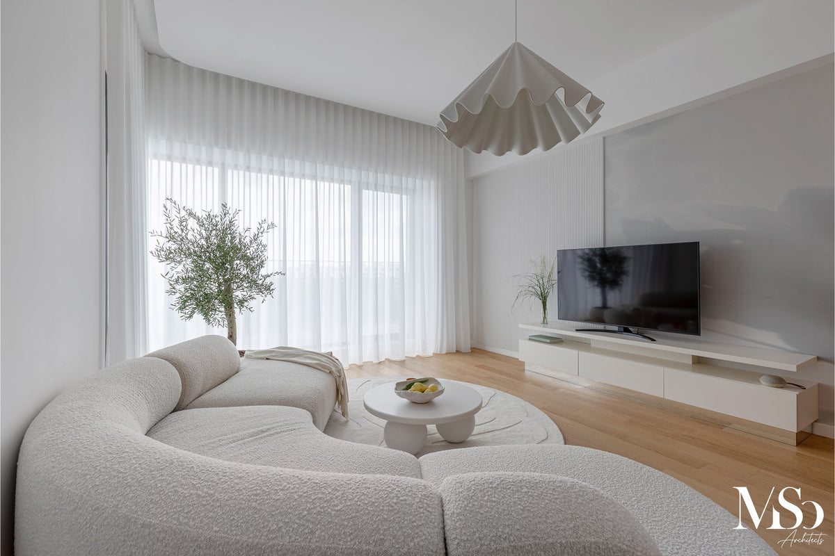 Apartament privat (colaborare MISO)