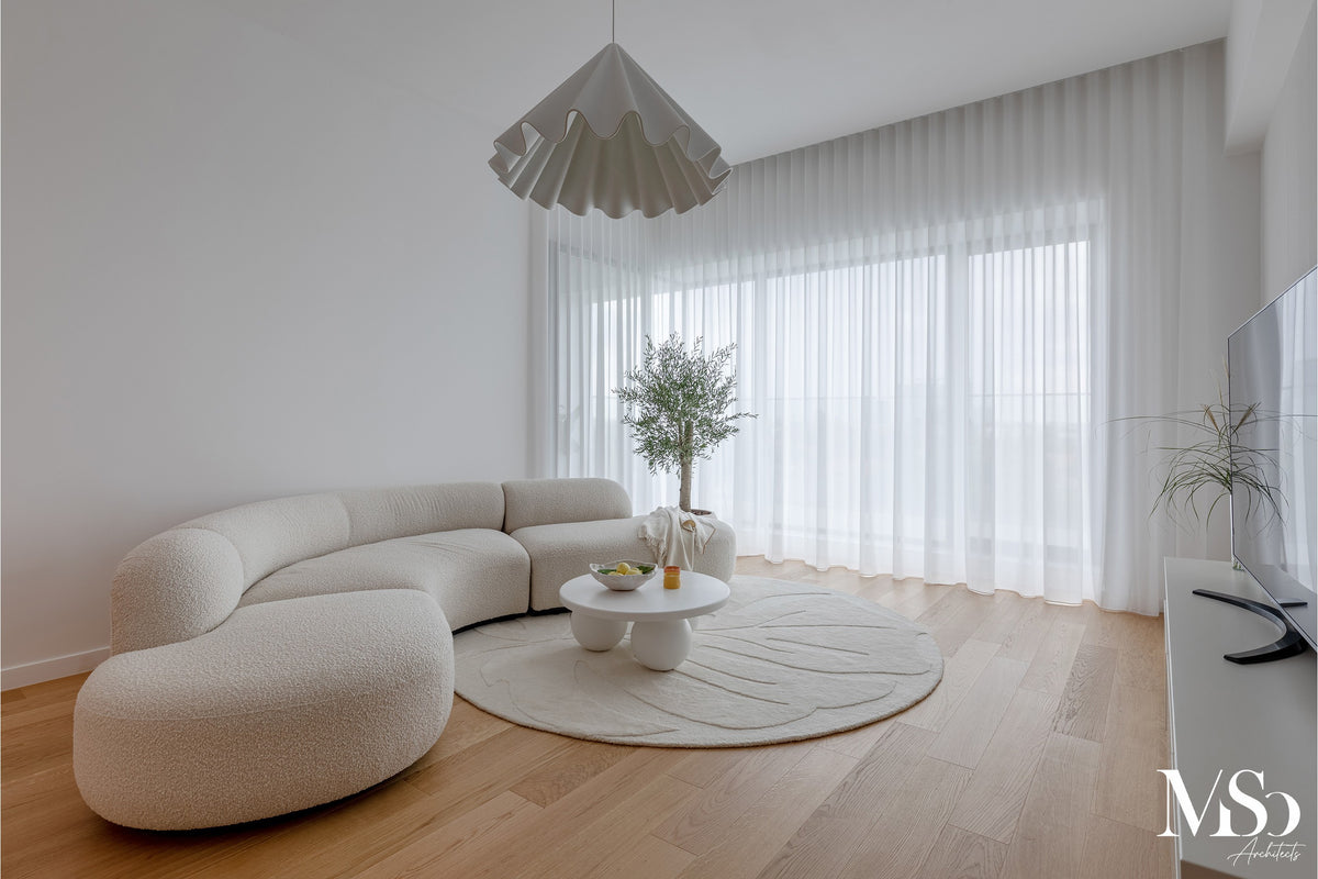 Apartament privat (colaborare MISO)