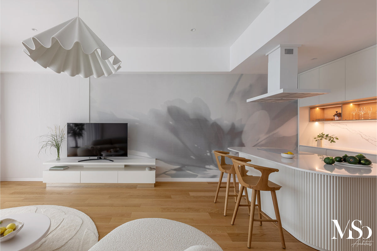 Apartament privat (colaborare MISO)