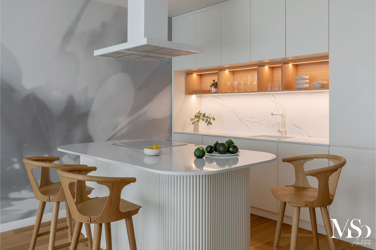 Apartament privat (colaborare MISO)