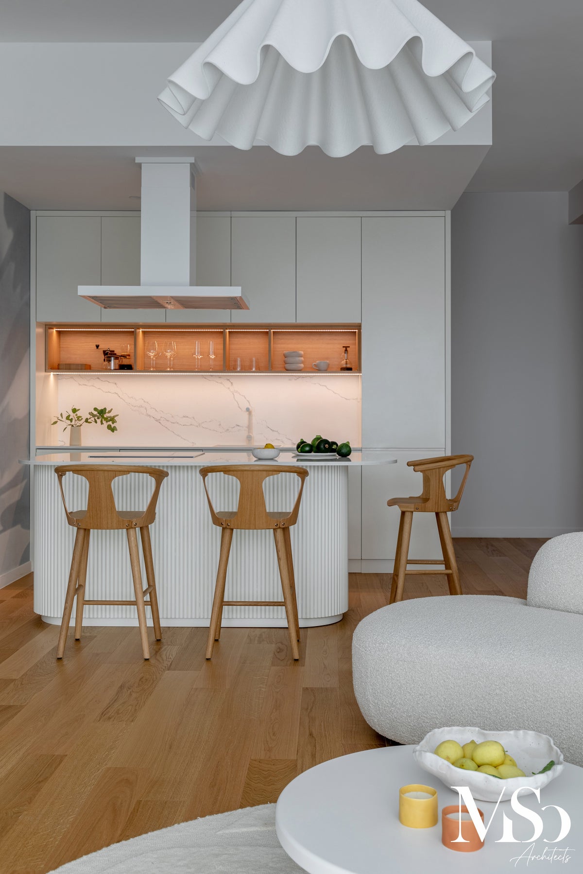 Apartament privat (colaborare MISO)
