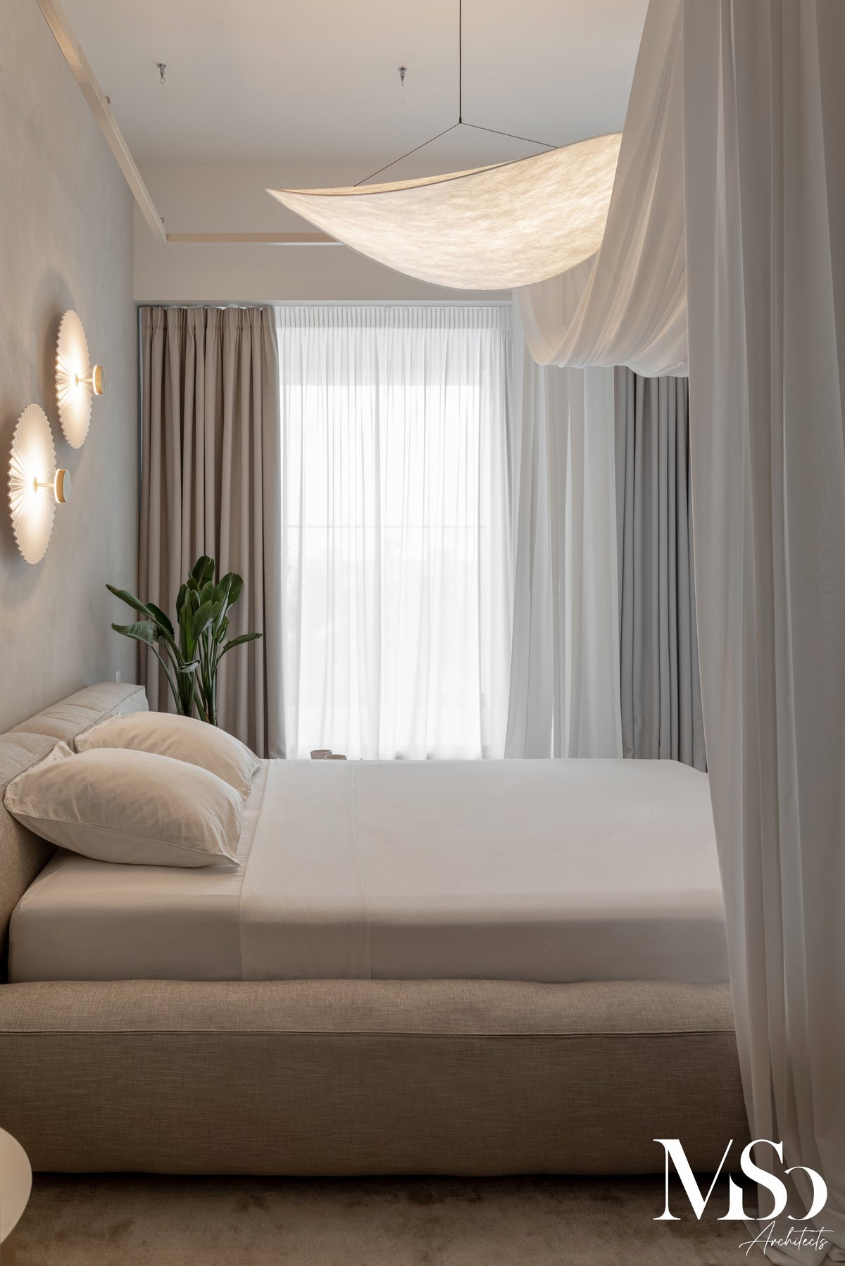 Apartament privat (colaborare MISO)