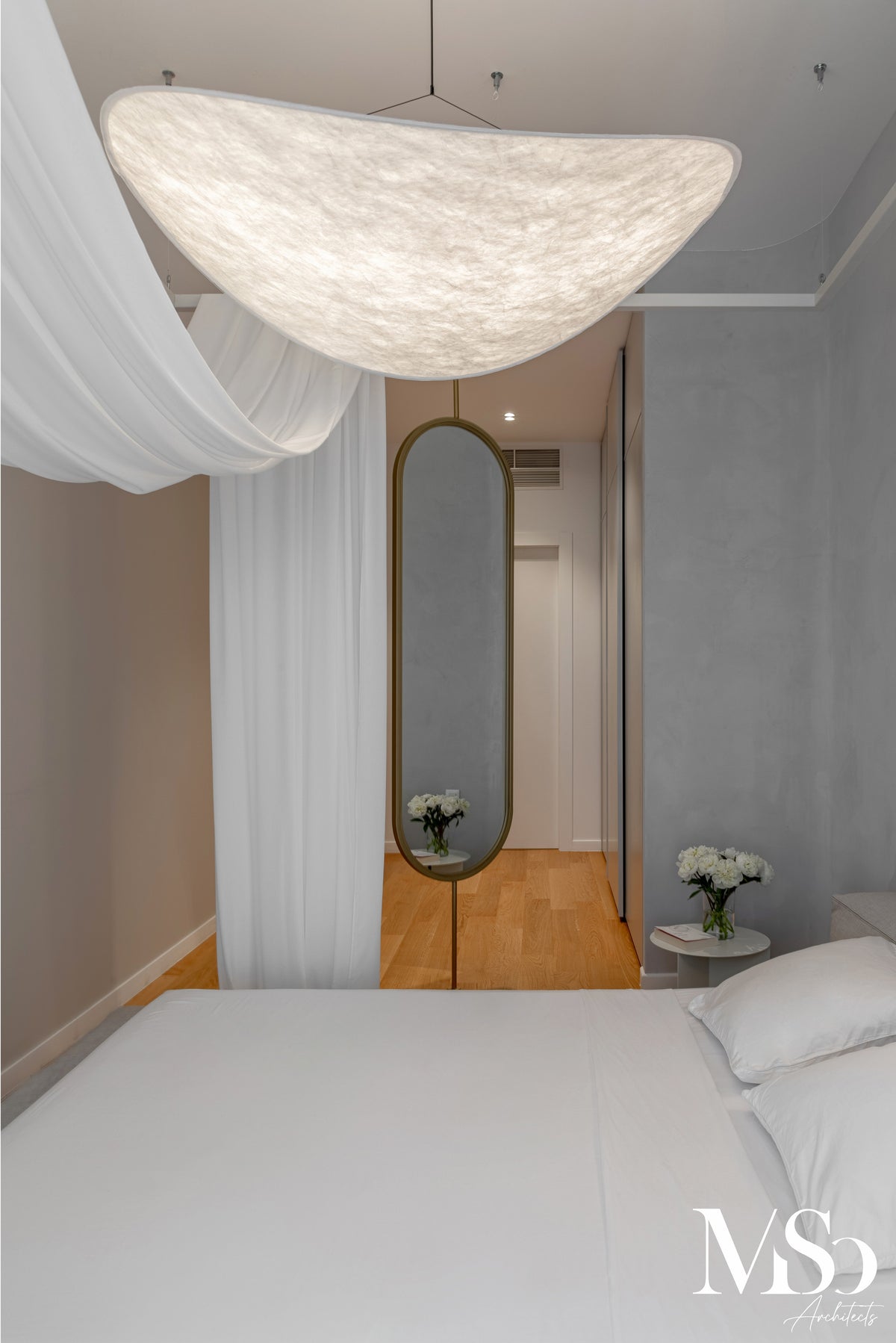 Apartament privat (colaborare MISO)
