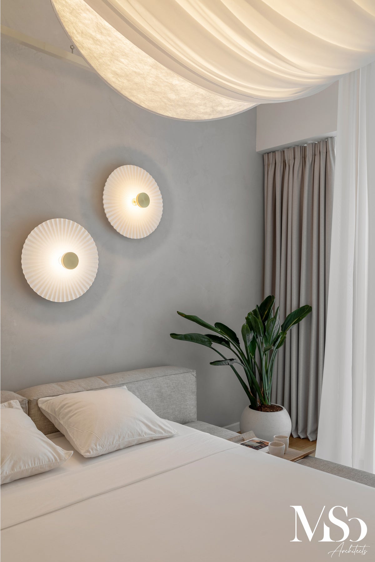 Apartament privat (colaborare MISO)
