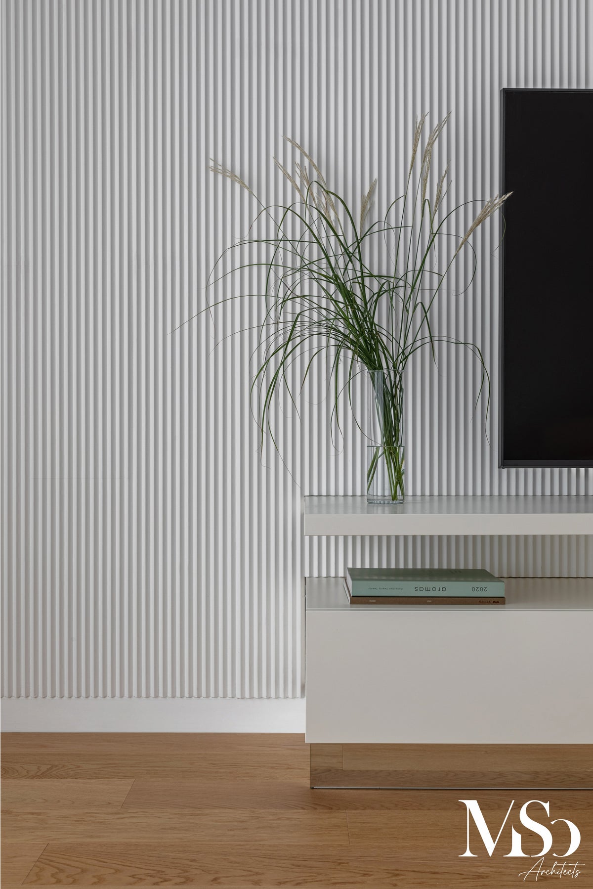 Apartament privat (colaborare MISO)