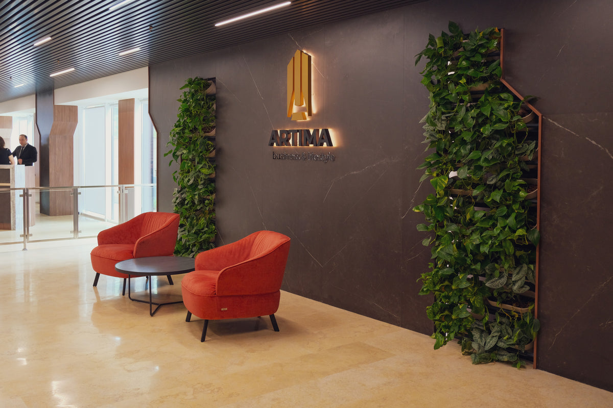 Artima Residence