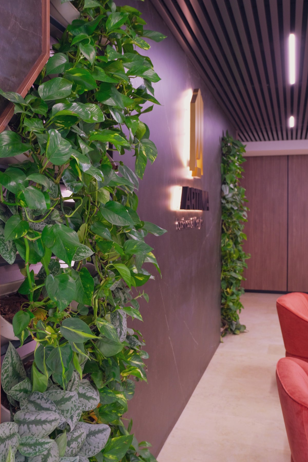 Artima Residence