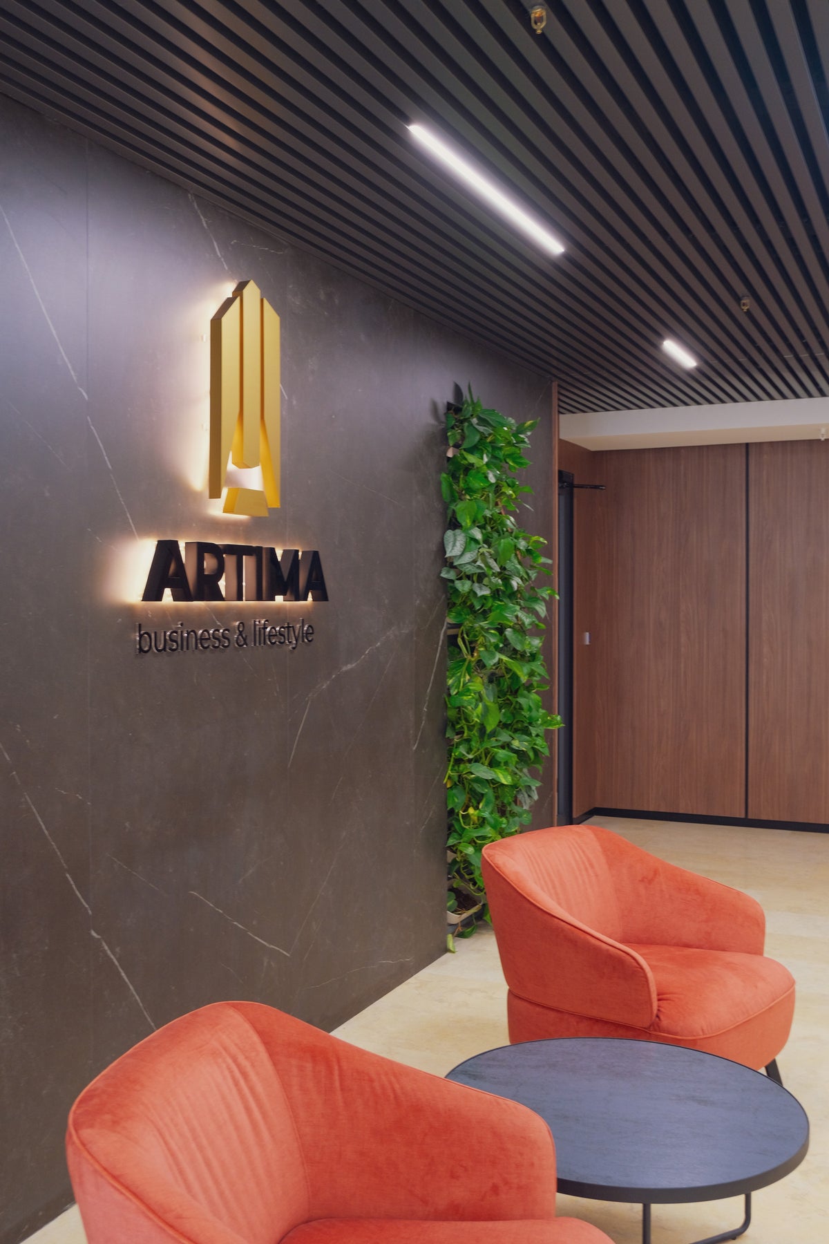 Artima Residence