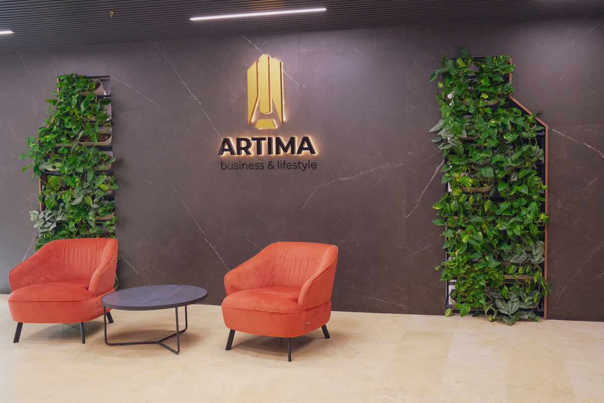 Artima Residence