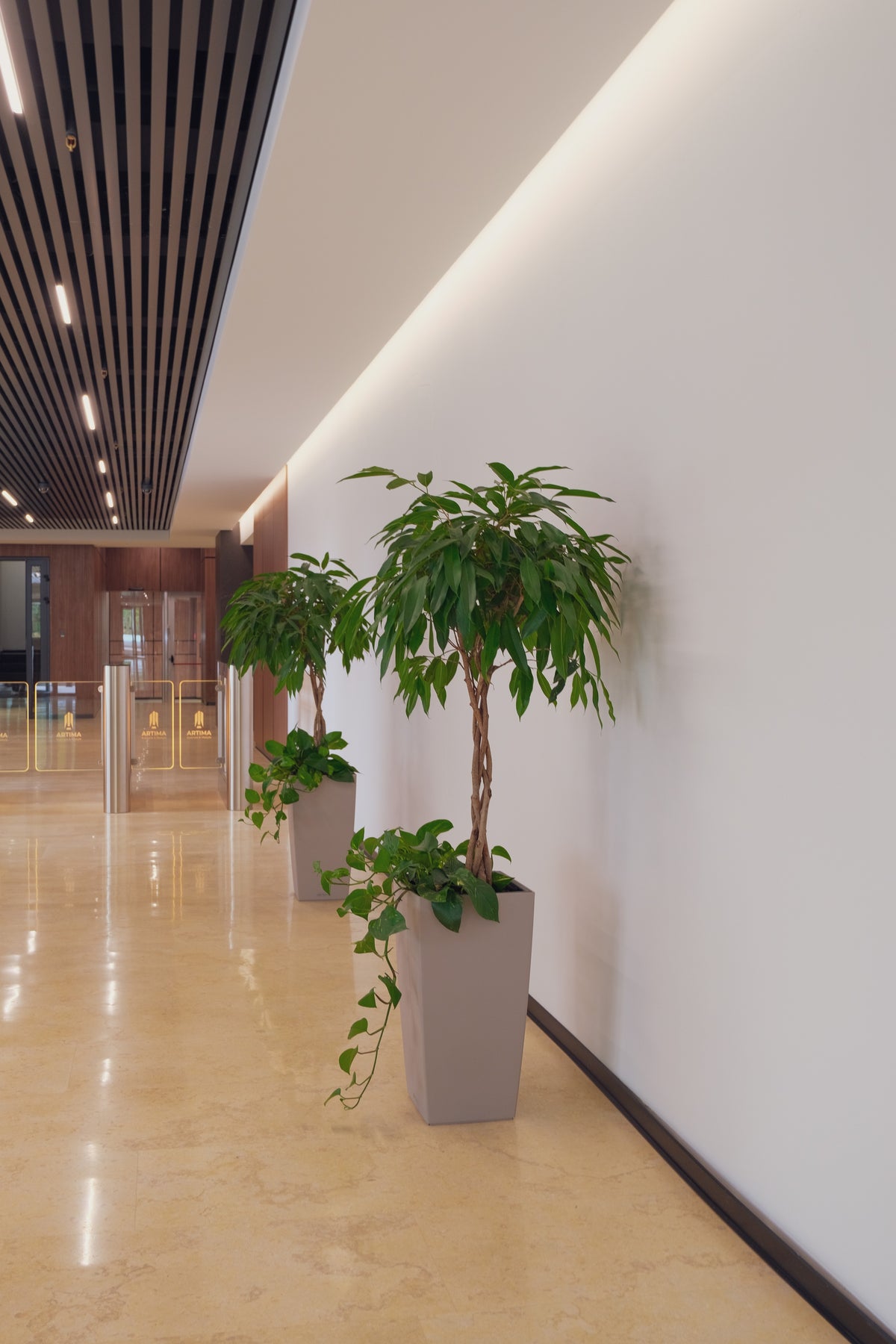 Artima Residence