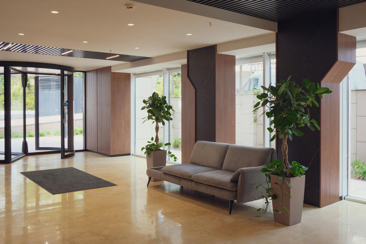 Artima Residence