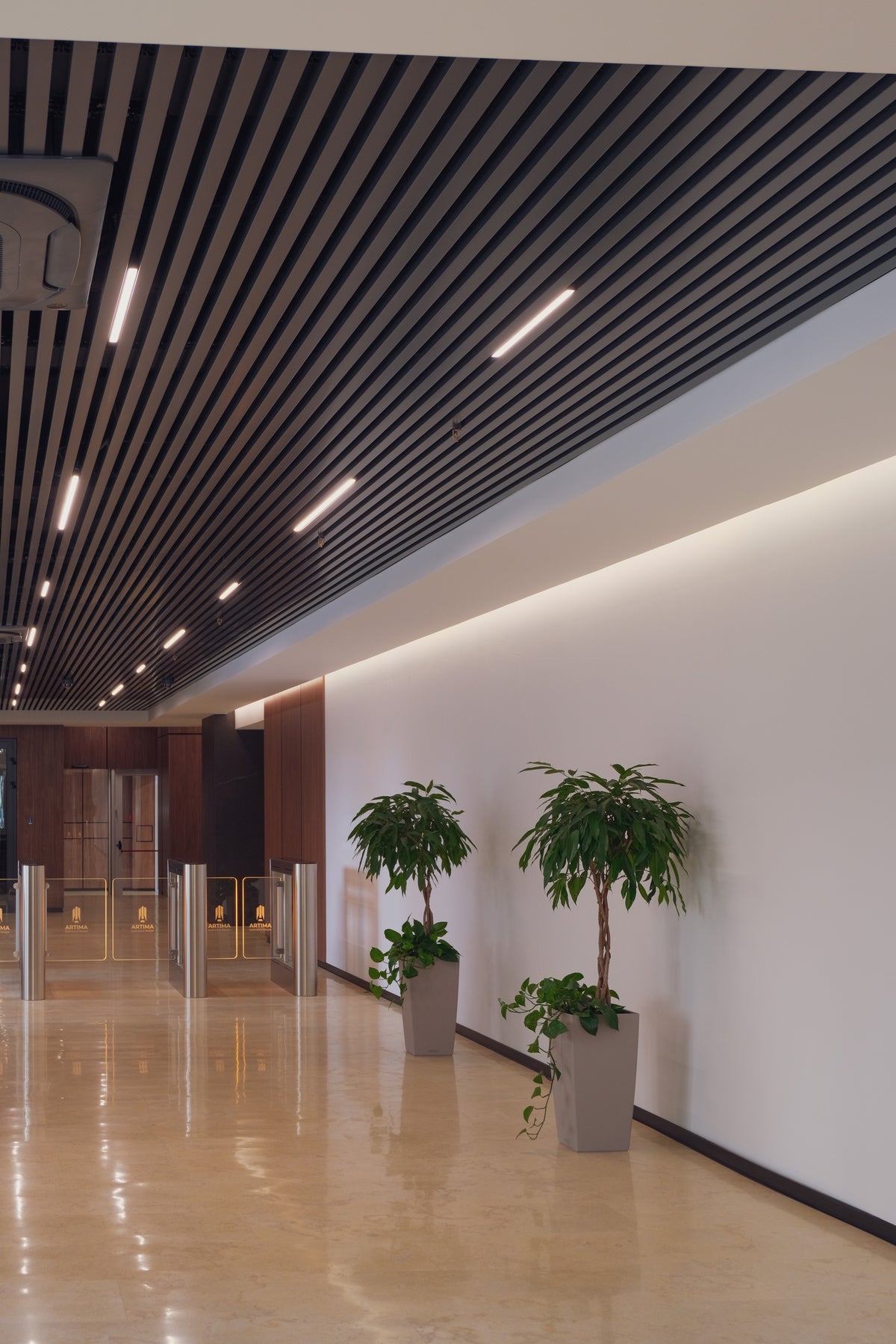 Artima Residence