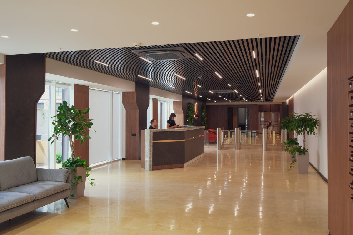 Artima Residence