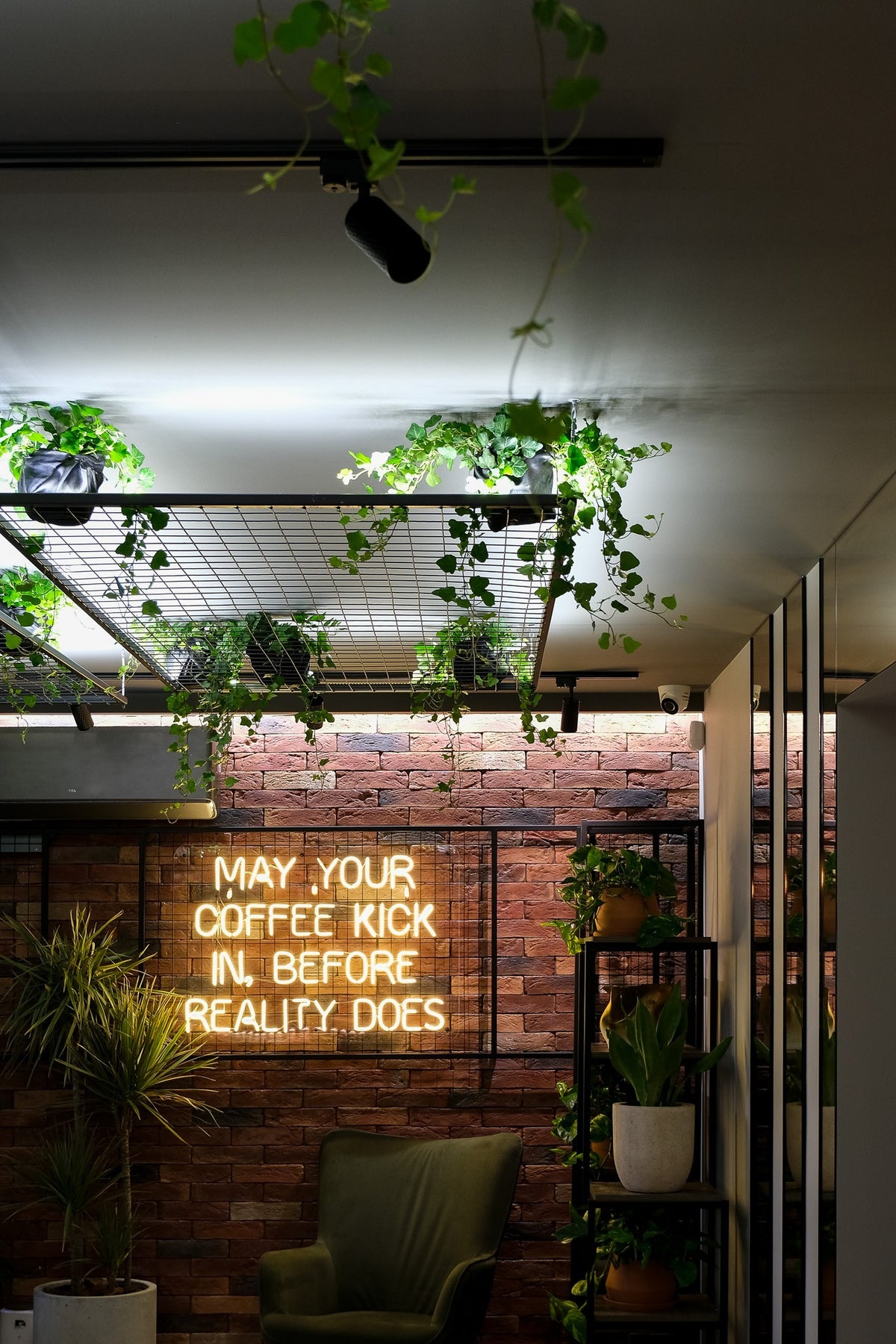 Nativ Café