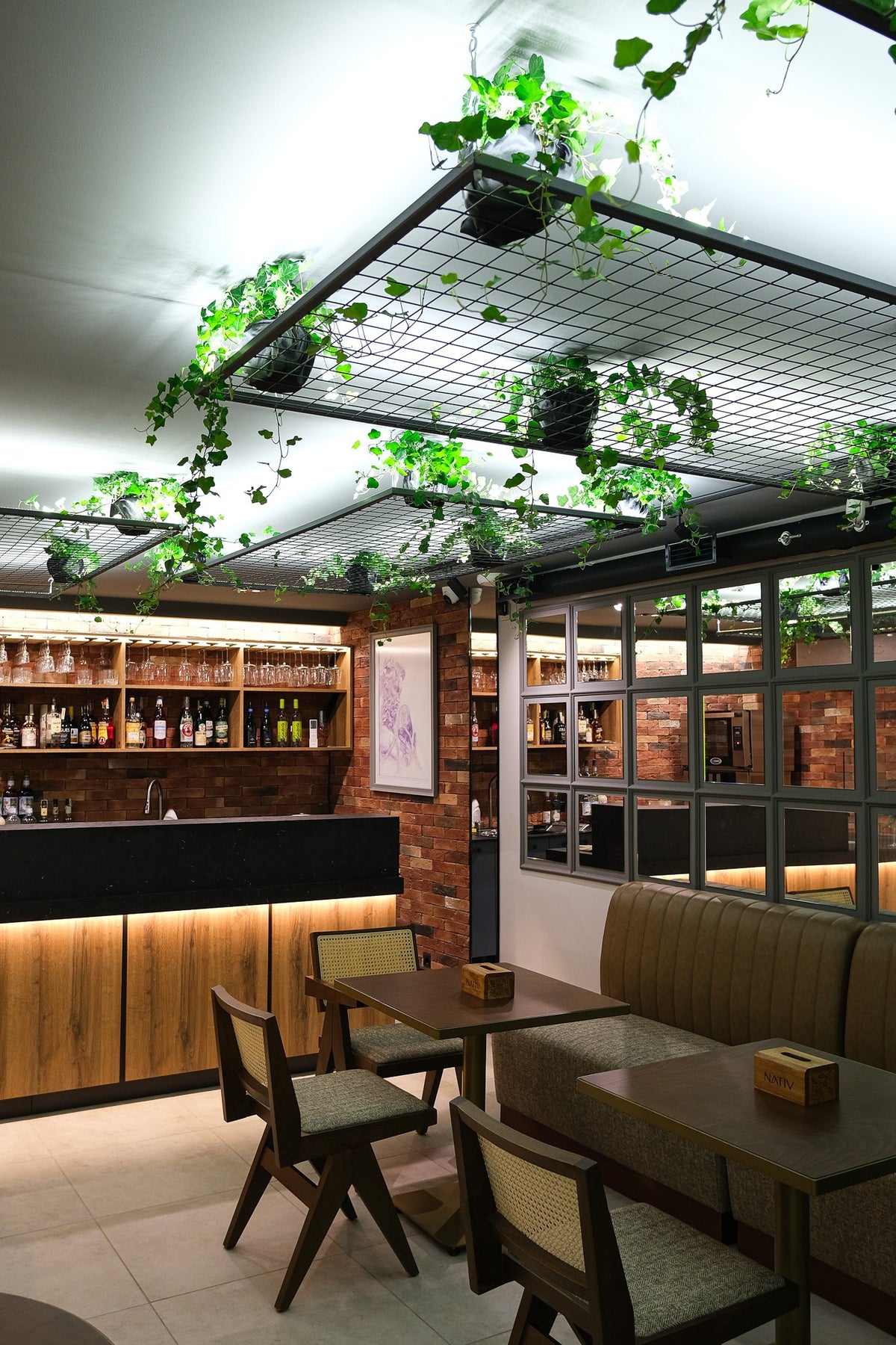 Nativ Café