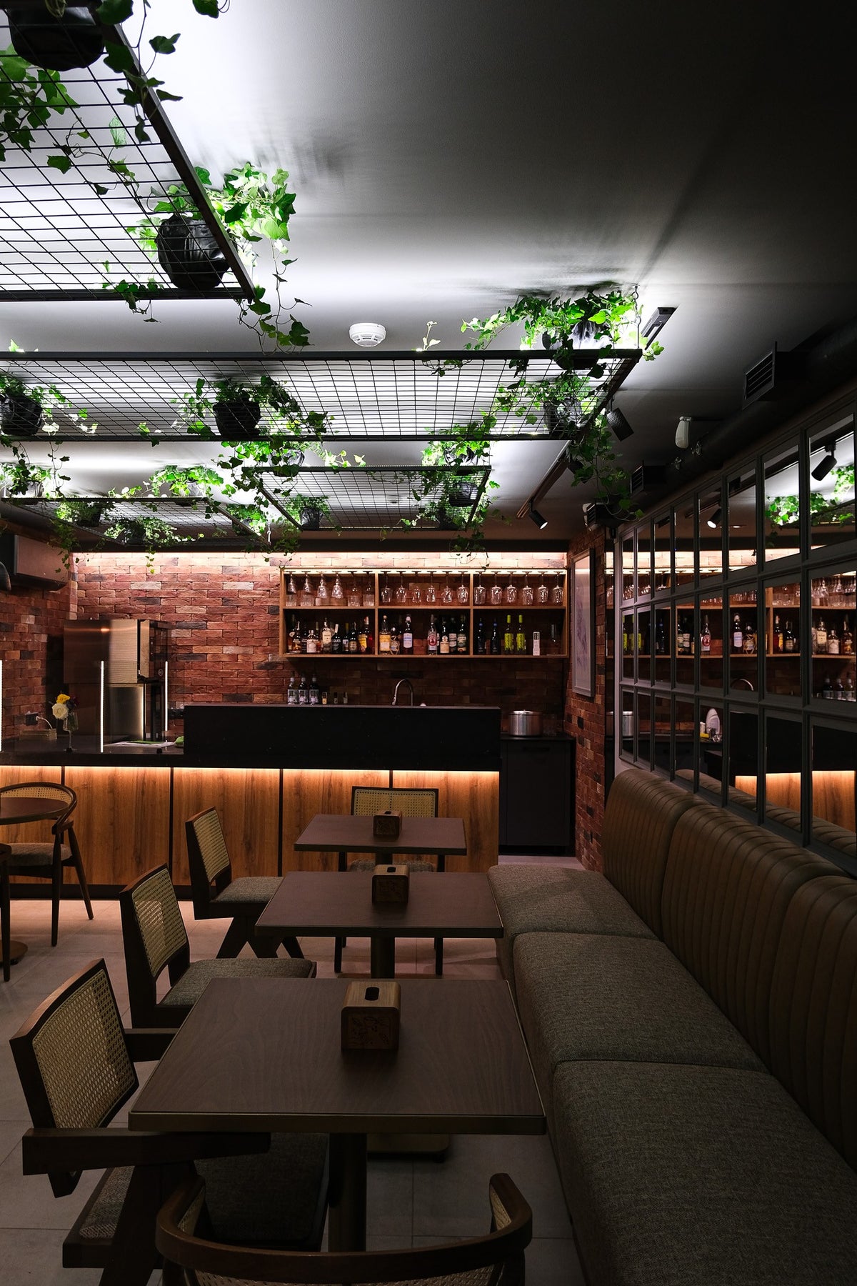 Nativ Café